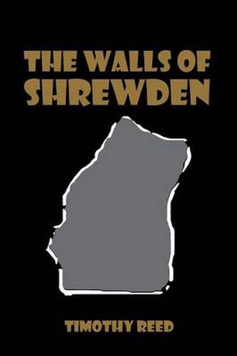 Cover image for The Walls of Shrewden