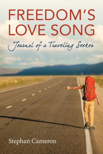 Cover image for Freedom's Love Song