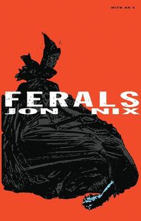 Cover image for Ferals