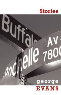 Cover image for Buffalo & Rochelle