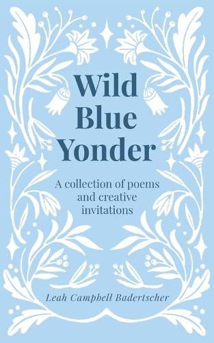 Cover image for Wild Blue Yonder