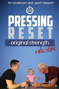 Cover image for Pressing Reset: Original Strength Reloaded