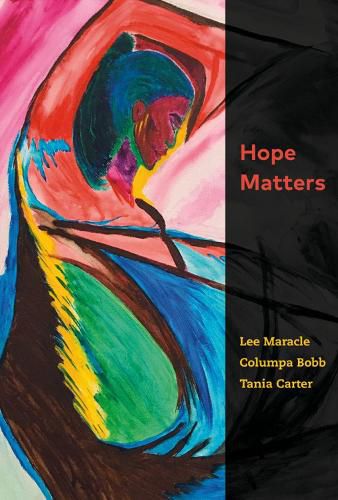 Cover image for Hope Matters