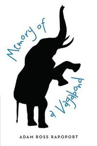 Cover image for Memory of a Vagabond