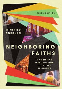 Cover image for Neighboring Faiths
