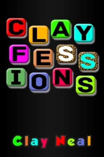 Cover image for Clayfessions