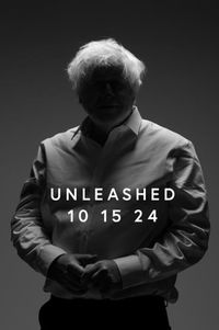 Cover image for Unleashed