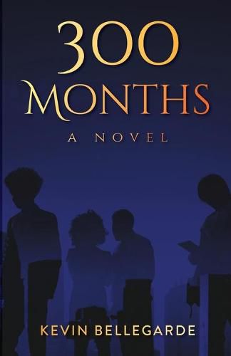 Cover image for 300 Months