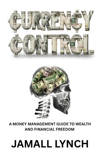 Cover image for Currency Control