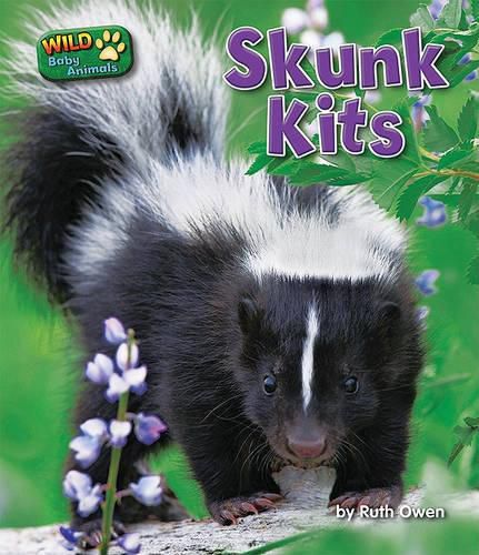 Cover image for Skunk Kits