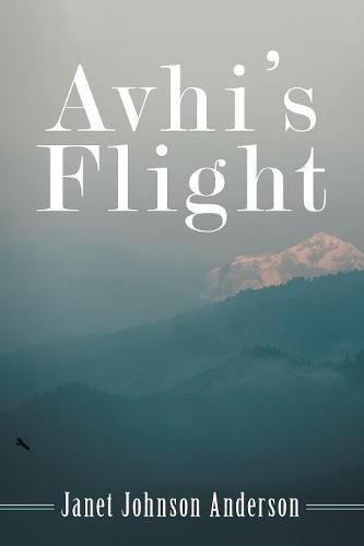 Avhi's Flight