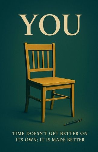 Cover image for You