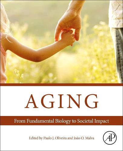 Cover image for Aging: From Fundamental Biology to Societal Impact