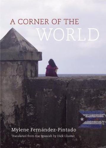 Cover image for A Corner of the World