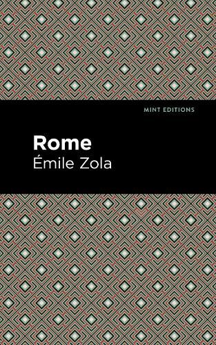 Cover image for Rome