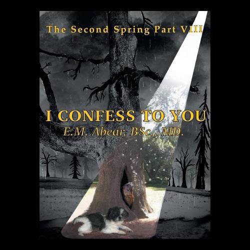 Cover image for I Confess to You