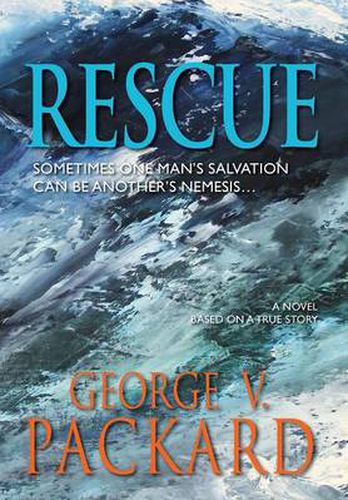 Cover image for Rescue