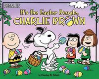 Cover image for It's the Easter Beagle, Charlie Brown