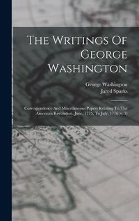 Cover image for The Writings Of George Washington