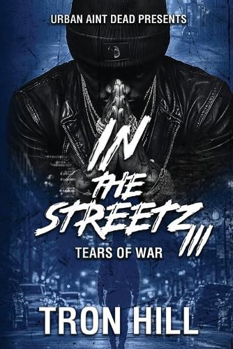 Cover image for IN The Streetz 3