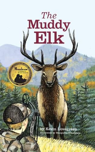 Cover image for The Muddy Elk