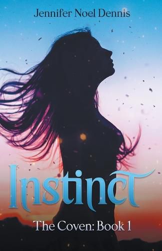 Cover image for Instinct