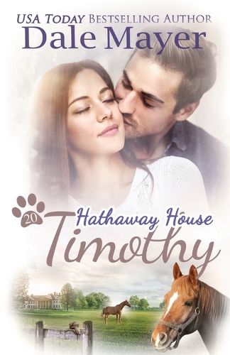 Cover image for Timothy