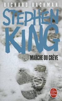 Cover image for Marche ou creve