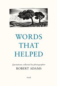 Cover image for Words That Helped