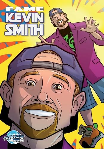 Cover image for Fame