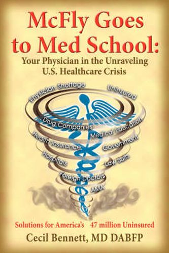 Cover image for McFly Goes to Med School