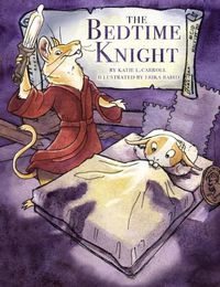Cover image for The Bedtime Knight