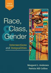 Cover image for Race, Class, and Gender: Intersections and Inequalities