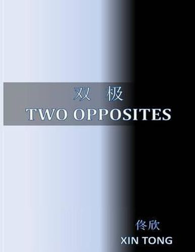 Cover image for Two Opposites