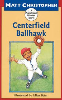 Cover image for Centerfield Ballhawk