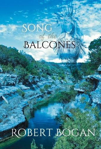 Cover image for Song of the Balcones