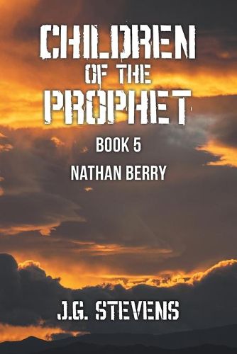 Cover image for Children of the Prophet