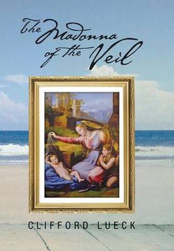 Cover image for The Madonna of the Veil