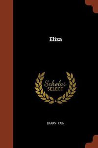 Cover image for Eliza