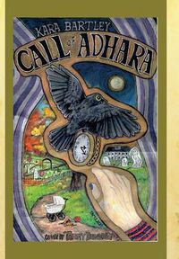 Cover image for Call of Adhara