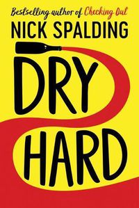 Cover image for Dry Hard