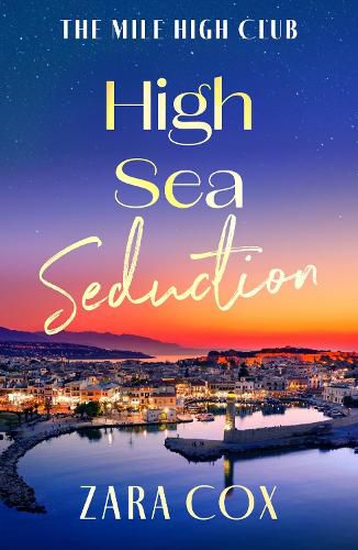 Cover image for High Sea Seduction