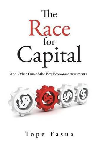 Cover image for The Race for Capital