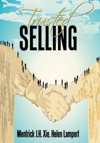 Cover image for Trusted Selling