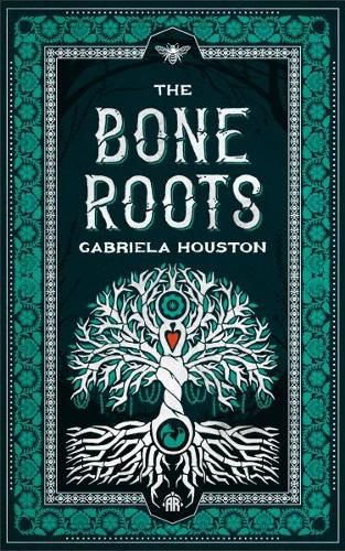 Cover image for The Bone Roots