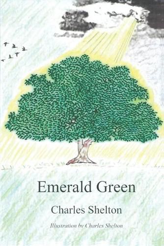 Cover image for Emerald Green