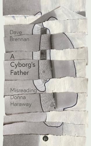 Cover image for A Cyborg's Father