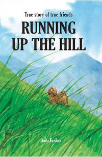 Cover image for Running Up the Hill