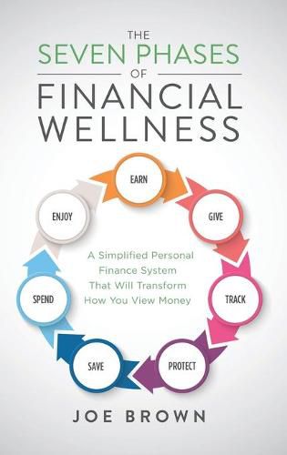 The Seven Phases of Financial Wellness: A Simplified Personal Finance System That Will Transform How You View Money