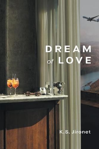 Cover image for Dream of Love